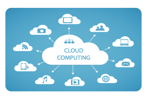 cloud computing business process