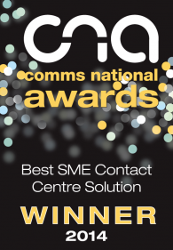 CNA14-WIN-Best-SME-Contact-Centre-Sol_NEWS-STORY-247x300-e1430930619148